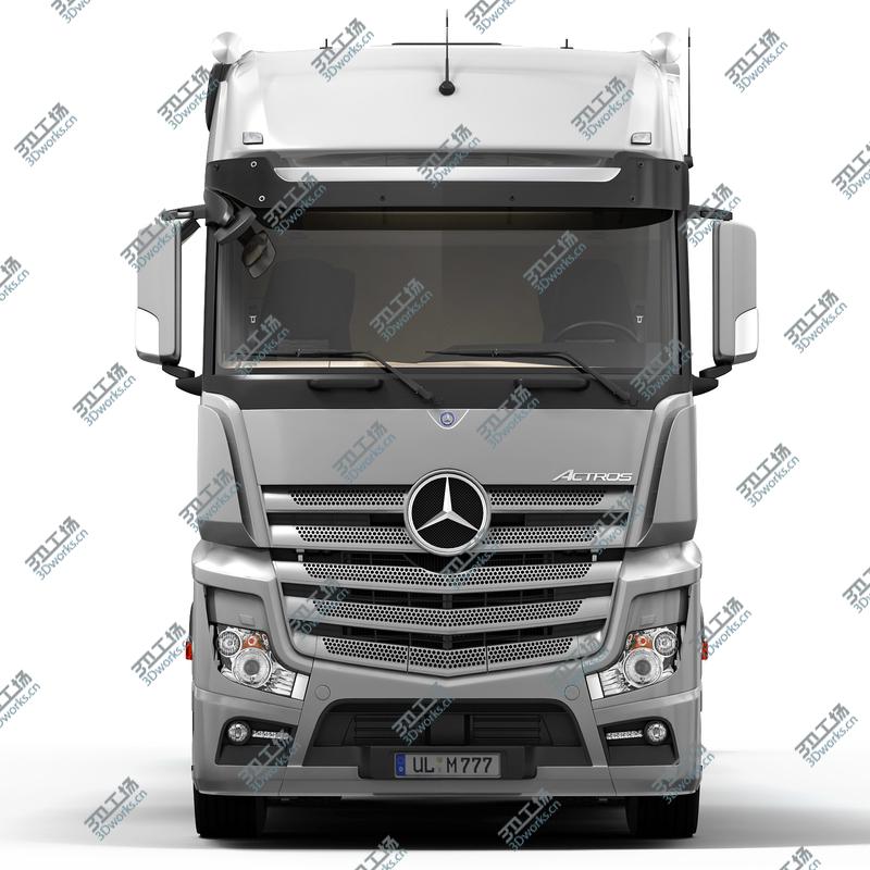 images/goods_img/20210319/Mercedes-Benz Actros 2011/3.jpg